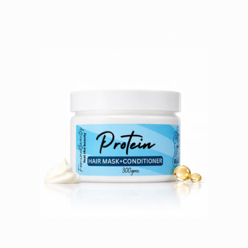 Protein Hair Mask - 300gms
