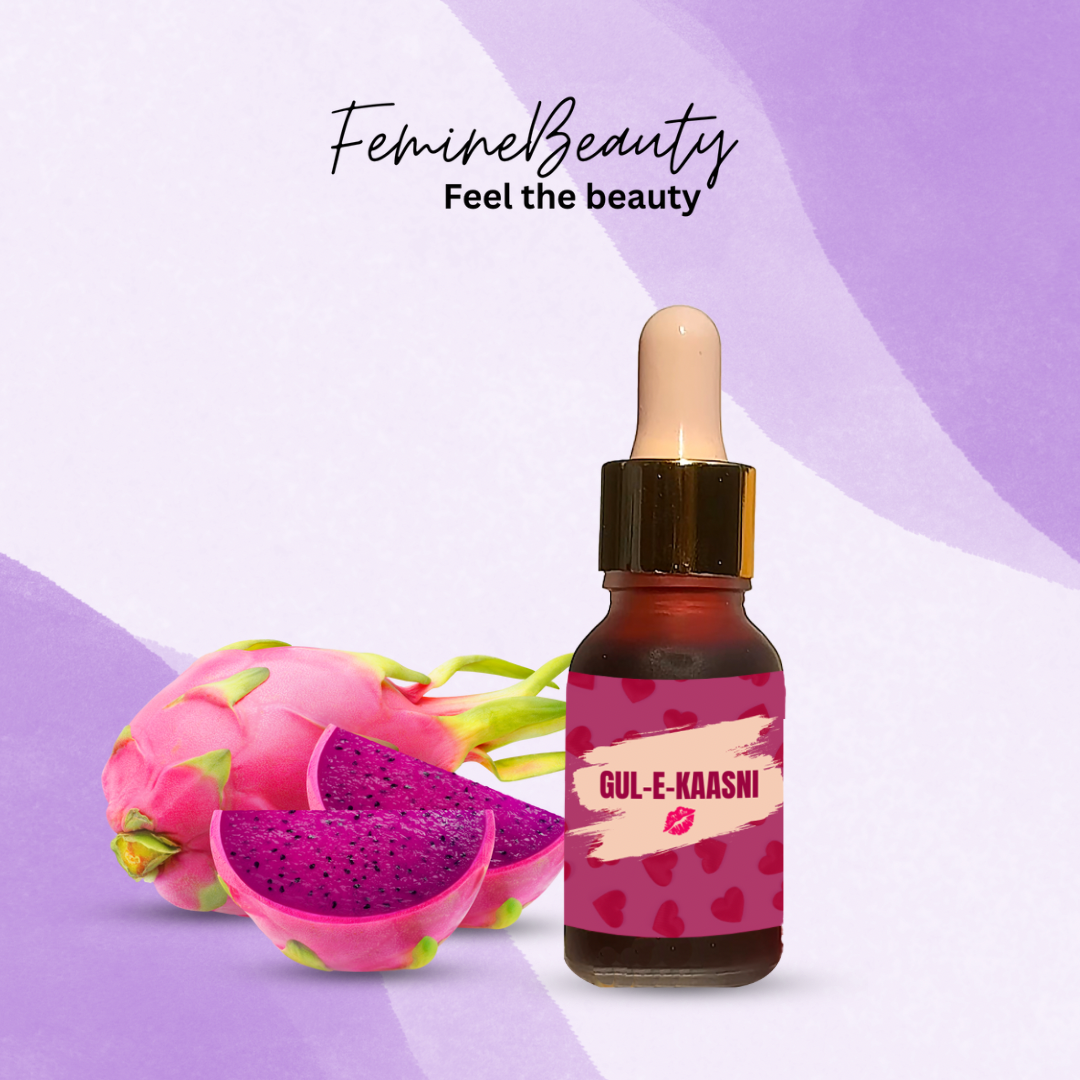 Femine lip and cheek tint (GUL E KAASNI)