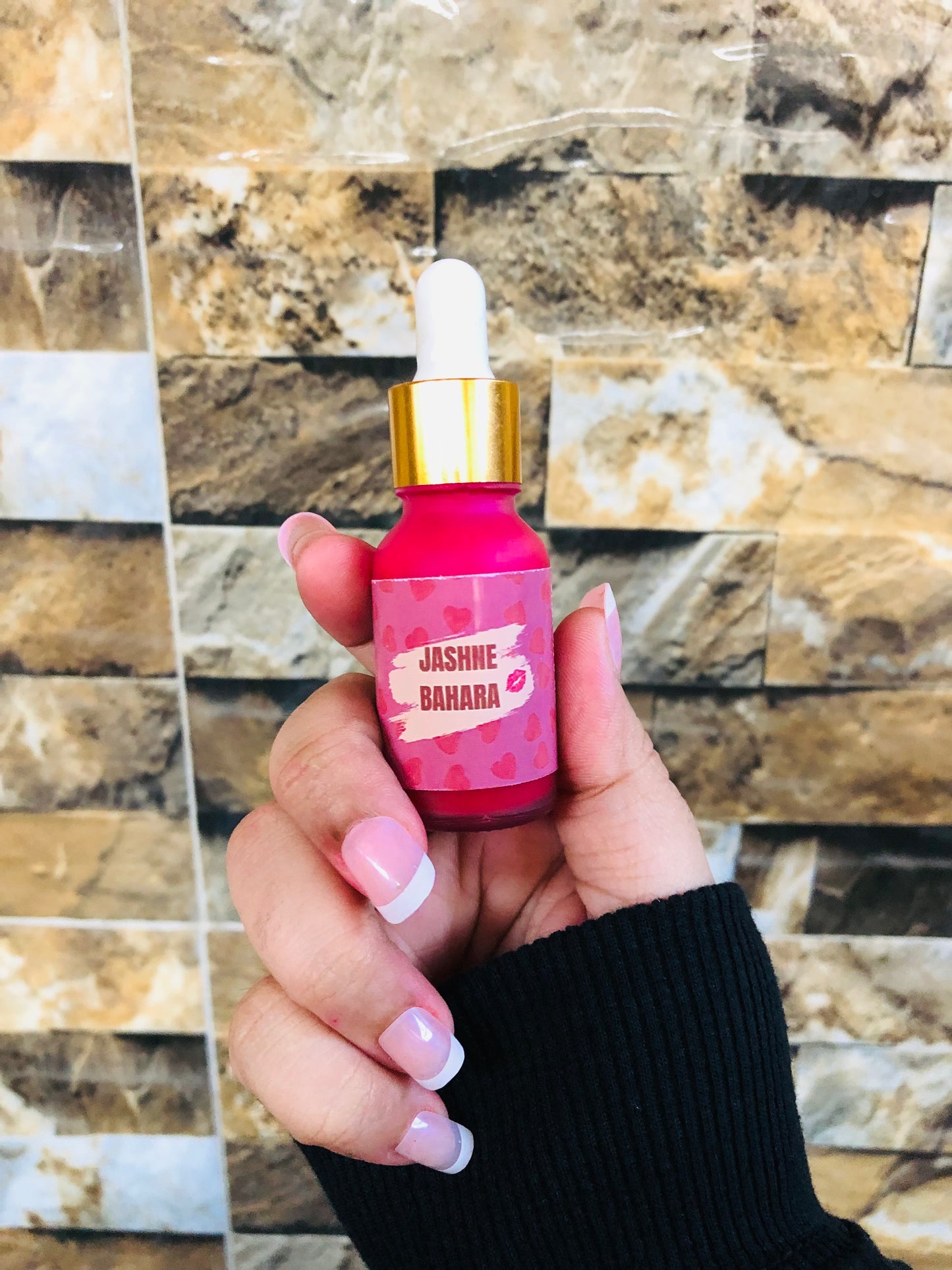 Femine lip and cheek tint (Jashne bahara)