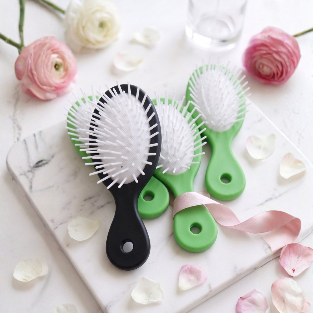 Mini Gentle Detangling Brush