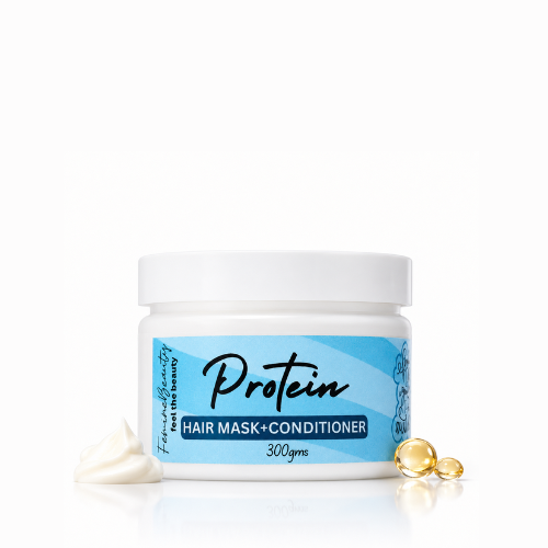 Protein Hair Mask - 300gms