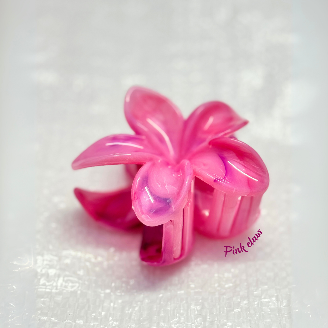 Flower claws (Large)