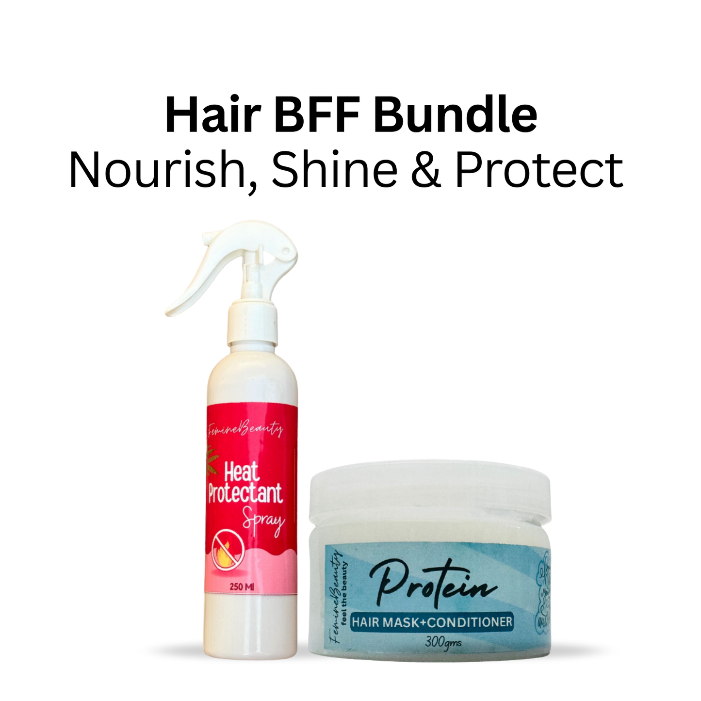 Hair BFFs