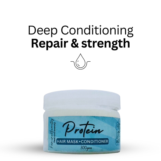 Protein Hair Mask - 300gms