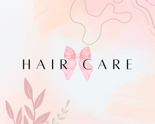 Hair Care