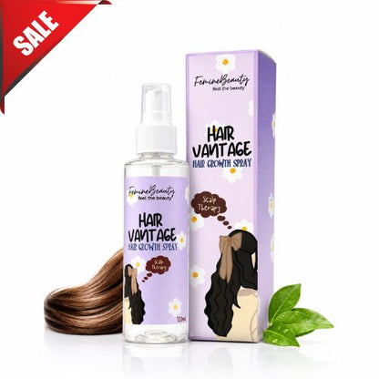 HairVantage (Hair growth spray)
