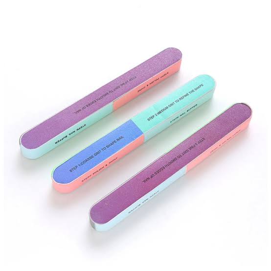 Nail Buffer (High quality)