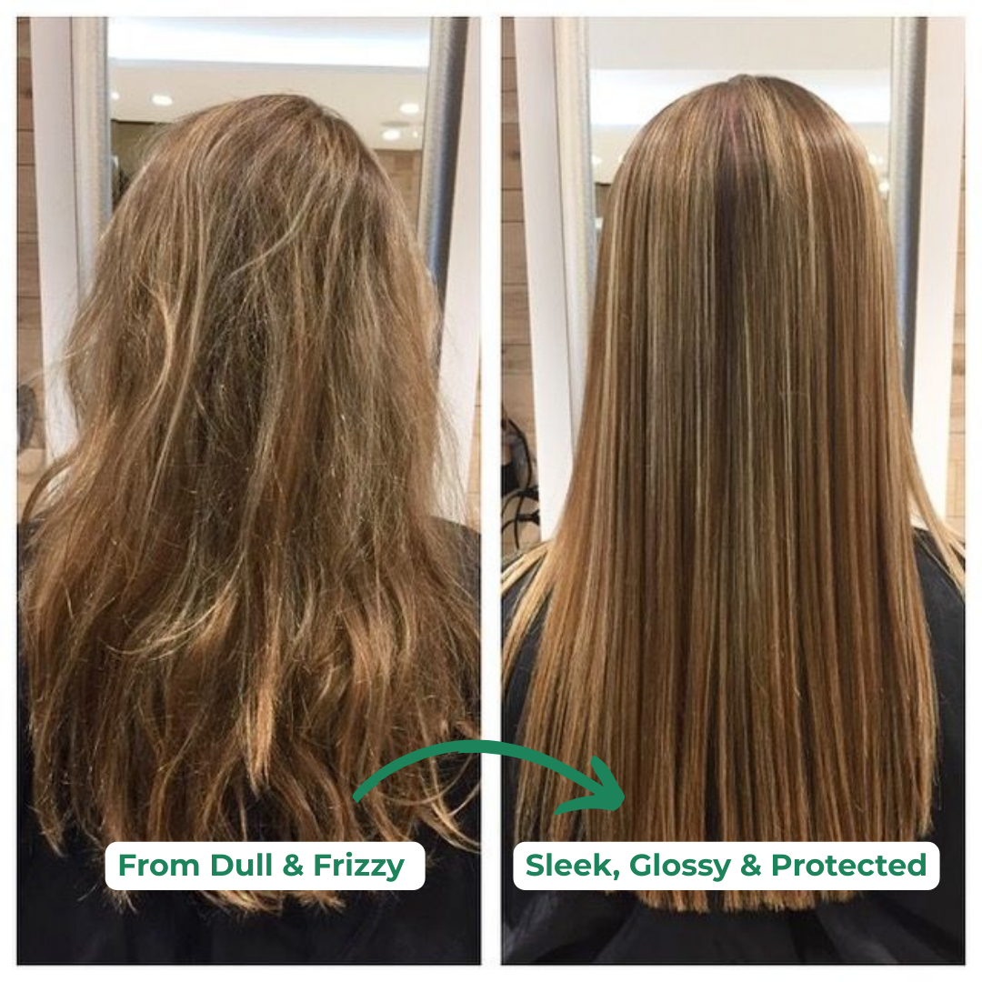 Hair Gloss Serum (Frizz Tamer) - 30ML