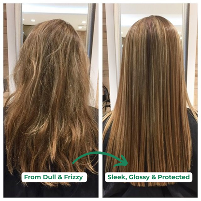 Hair Gloss Serum (Frizz Tamer) - 30ML