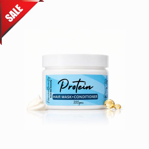 Protein Hair Mask - 300gms