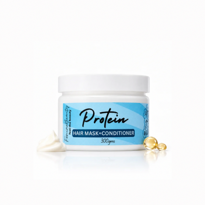 Protein Hair Mask - 300gms