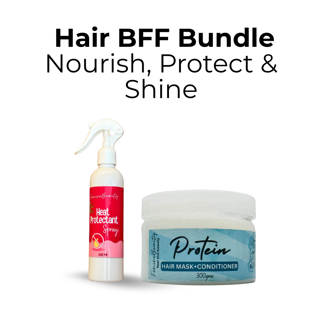 Hair BFFs