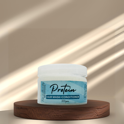 Protein Hair Mask - 300gms