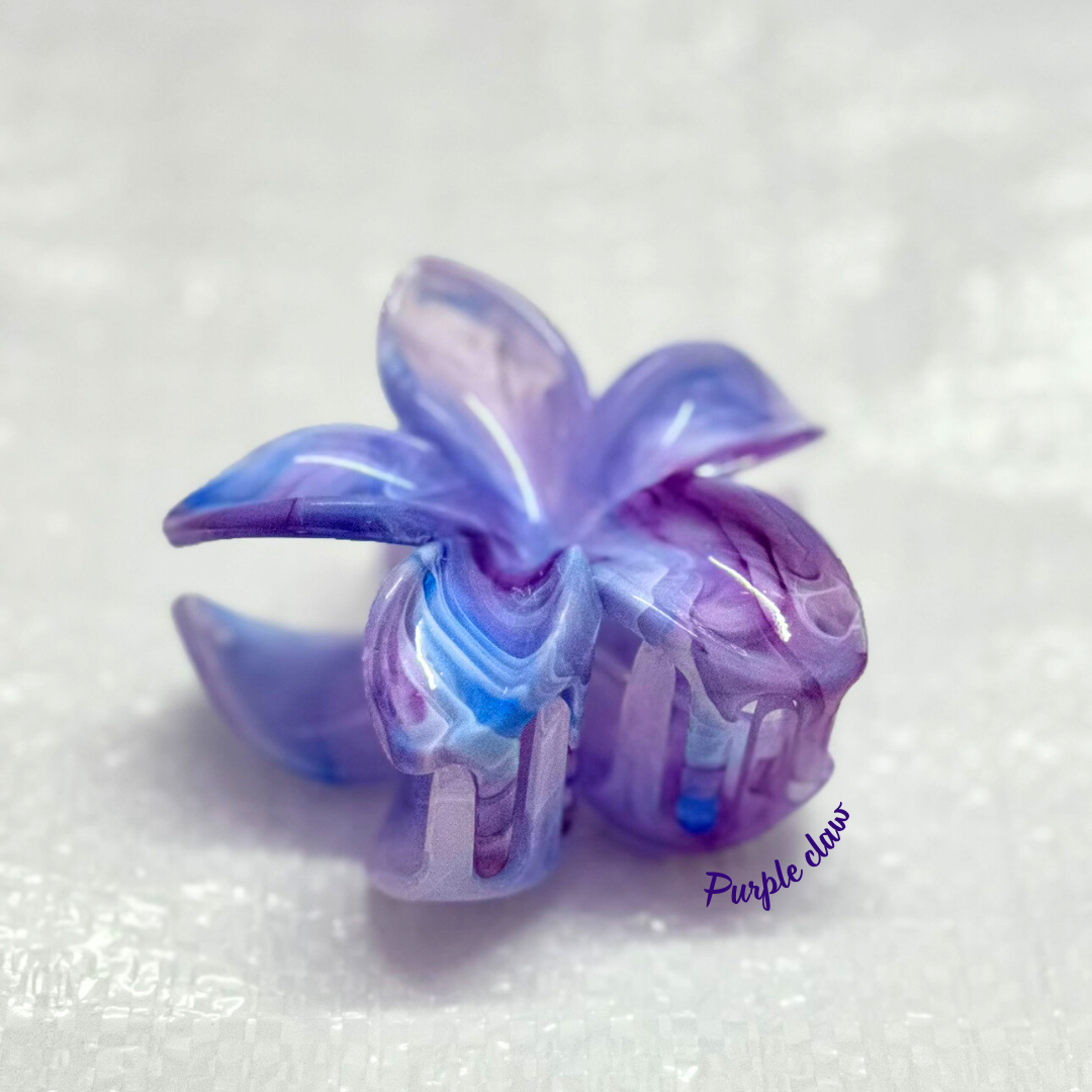 Flower claws (Large)