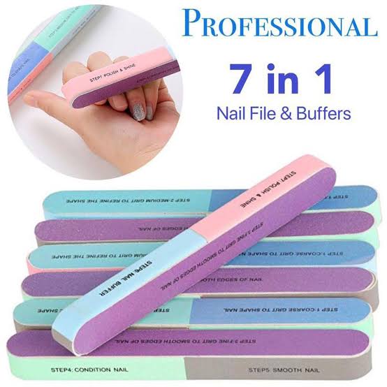 Nail Buffer (High quality)