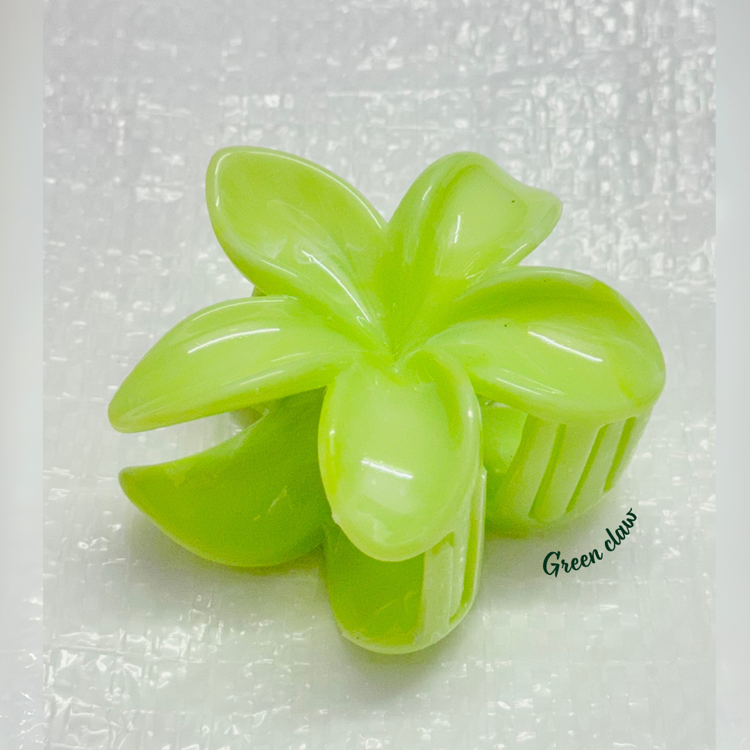 Flower claws (Large)