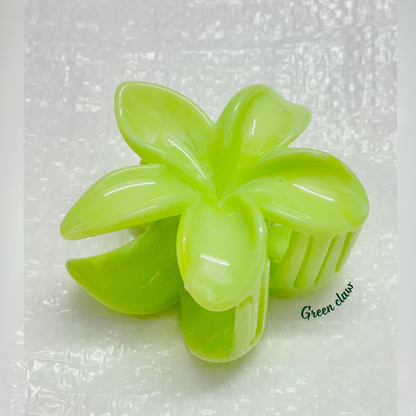 Flower claws (Large)