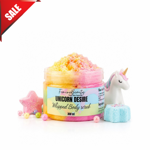 Unicorn desire