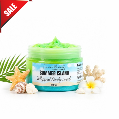Summer island