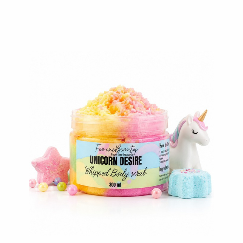 Unicorn desire