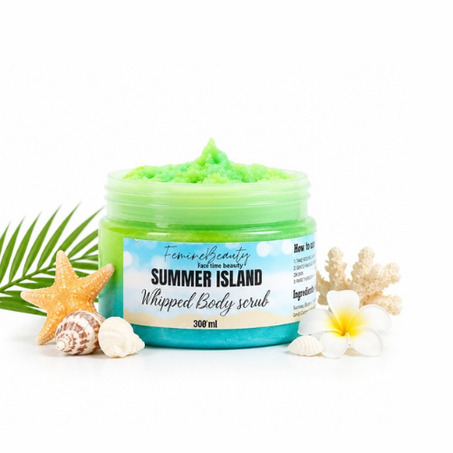 Summer island
