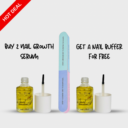 Nail bloom bundle ✨