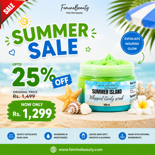 Summer island