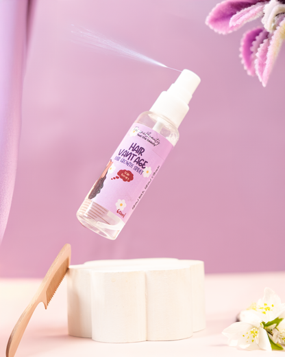 HairVantage (Hair growth spray)