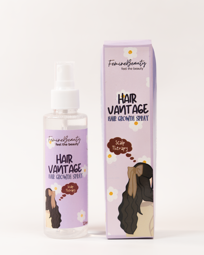 HairVantage (Hair growth spray)