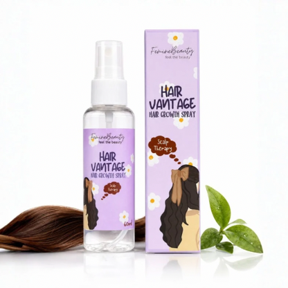 HairVantage (Hair growth spray)