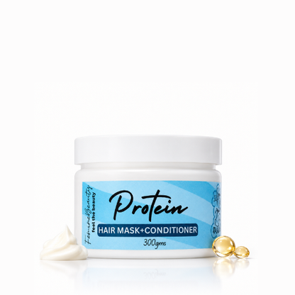 Protein Hair Mask - 300gms