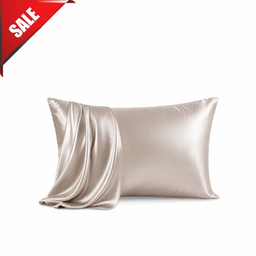 Silk pillow cases
