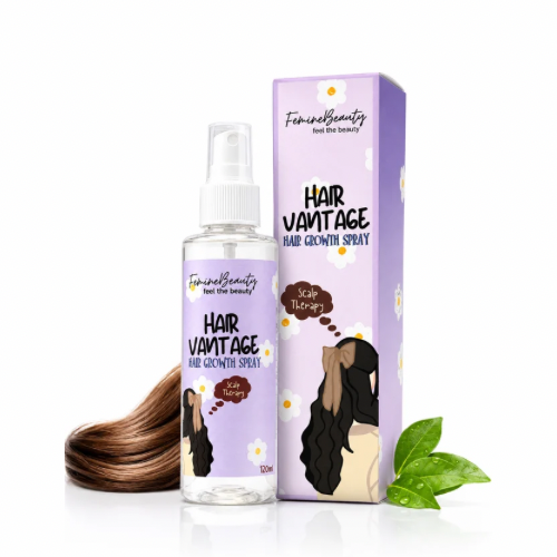HairVantage (Hair growth spray)