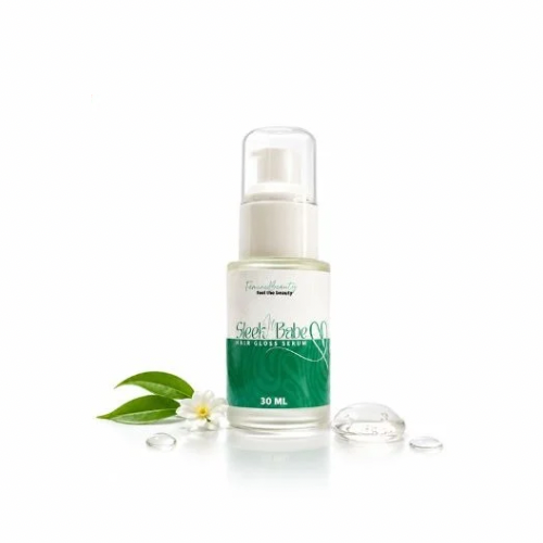 Hair Gloss Serum (Frizz Tamer) - 30ML