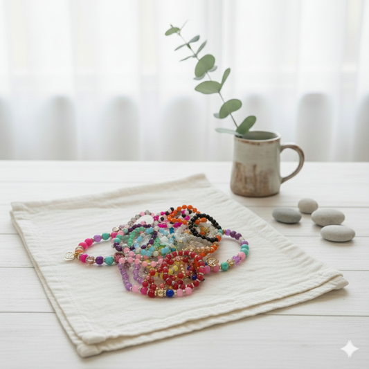 BEADS BRACELET (RANDOM)