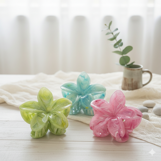 Flower claws (Large)