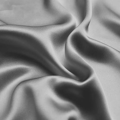 Silk pillow cases