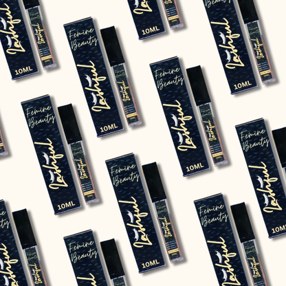 Lashful serum (lash growth)