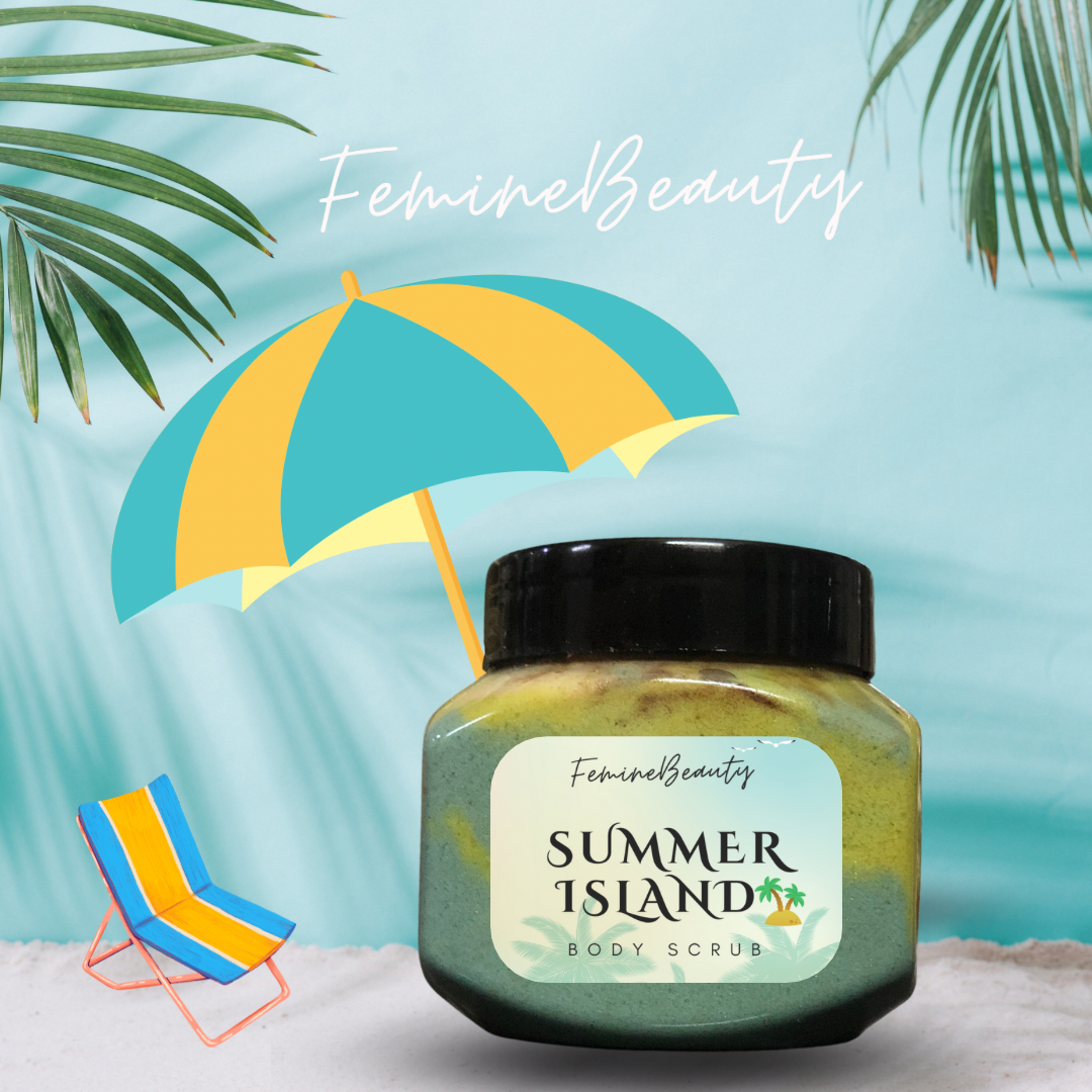 Summer island