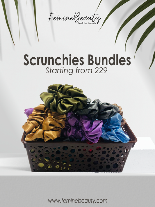 Srunchies Bundles