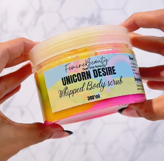 Unicorn desire