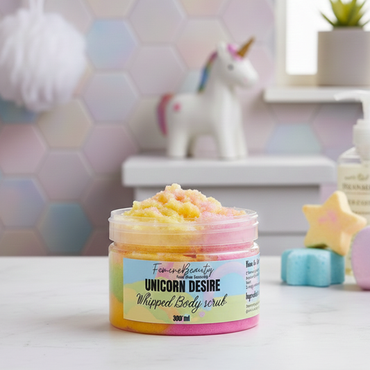 Unicorn desire